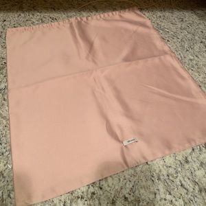 Large PRADA dust bag